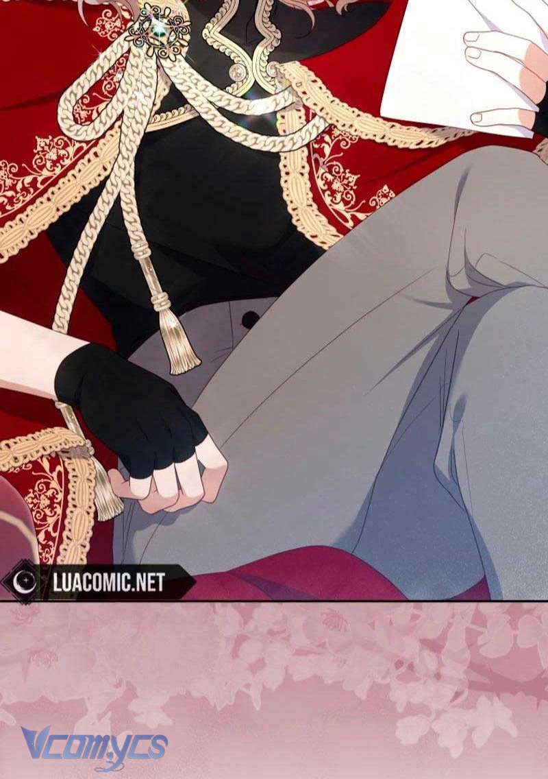 tôi được nuôi dưỡng bởi những kẻ phản diện chapter 73 16