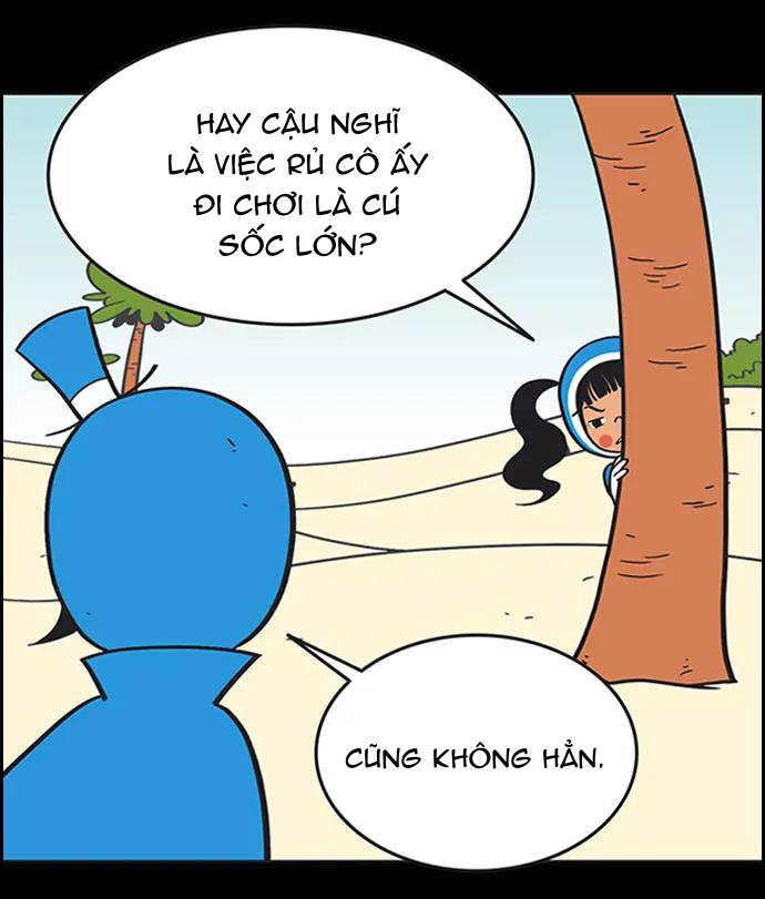 yumis cells chapter 29 21