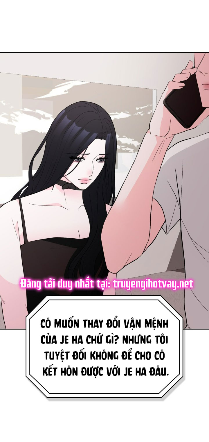 [18+] điều em cố giấu chapter 44.2 14