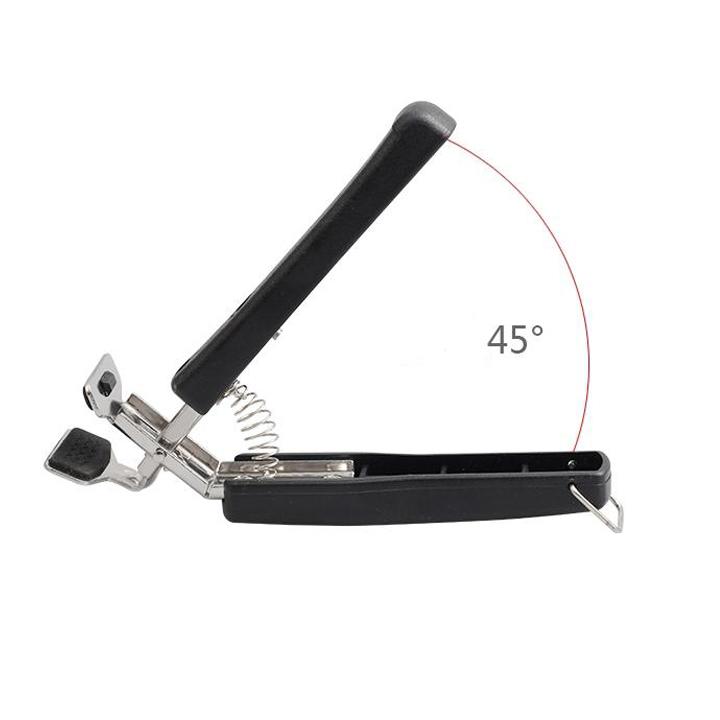 Kẹp Gắp Đồ Nóng Thông Minh  - Hàng Loại 1