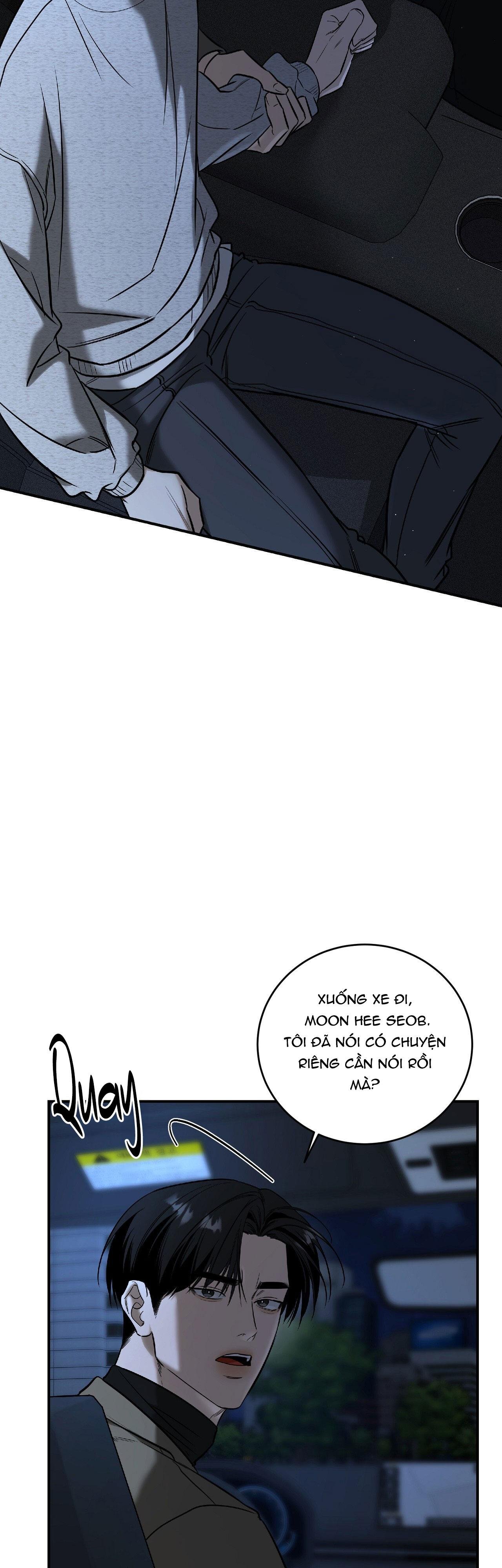 người đàn ông cho em tất cả chapter 38 28