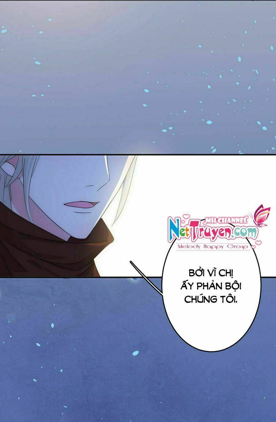 hoàn mỹ lão công tiến hóa luân chapter 101 26