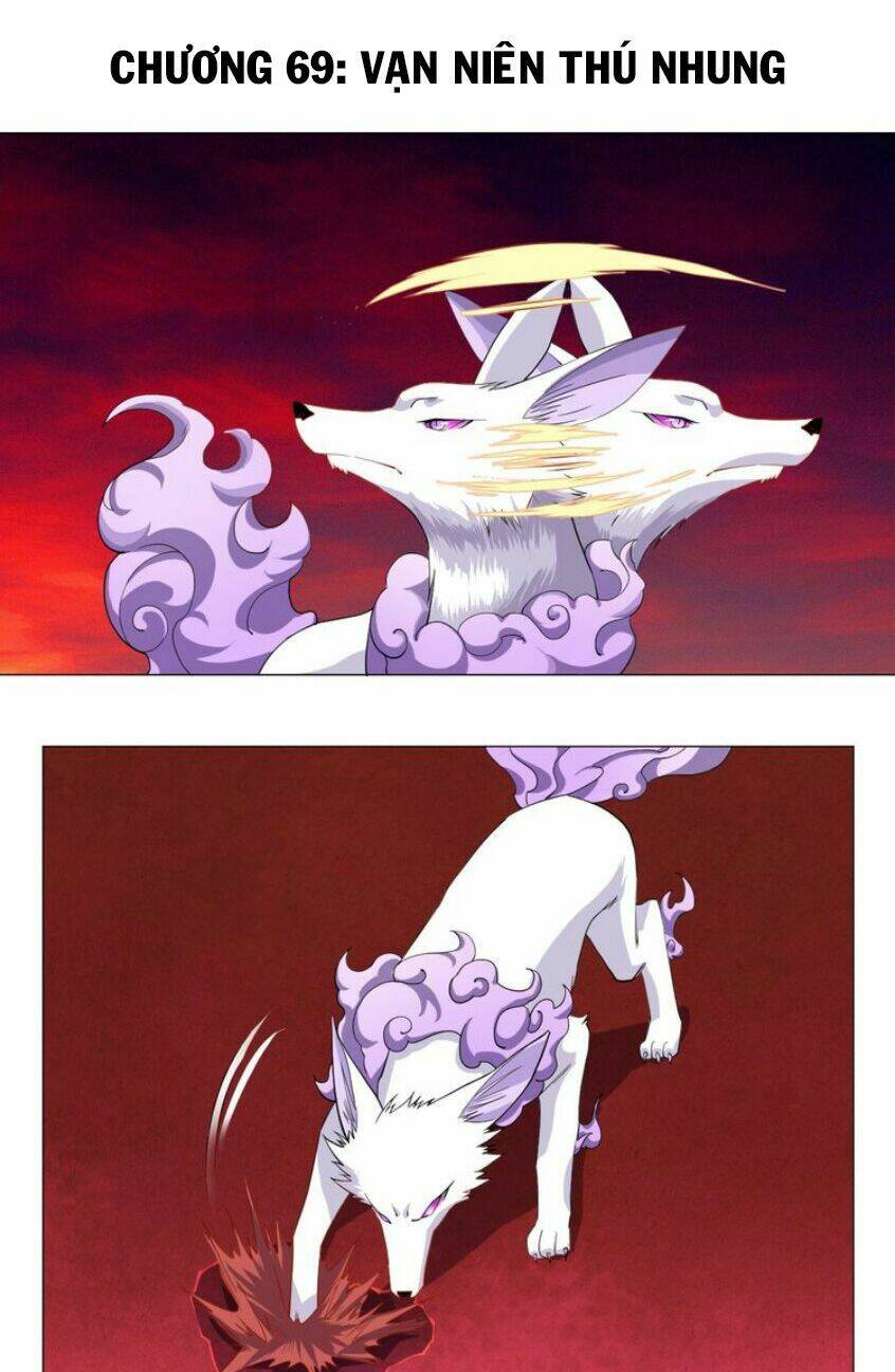 cực vũ huyền đế chapter 69 2