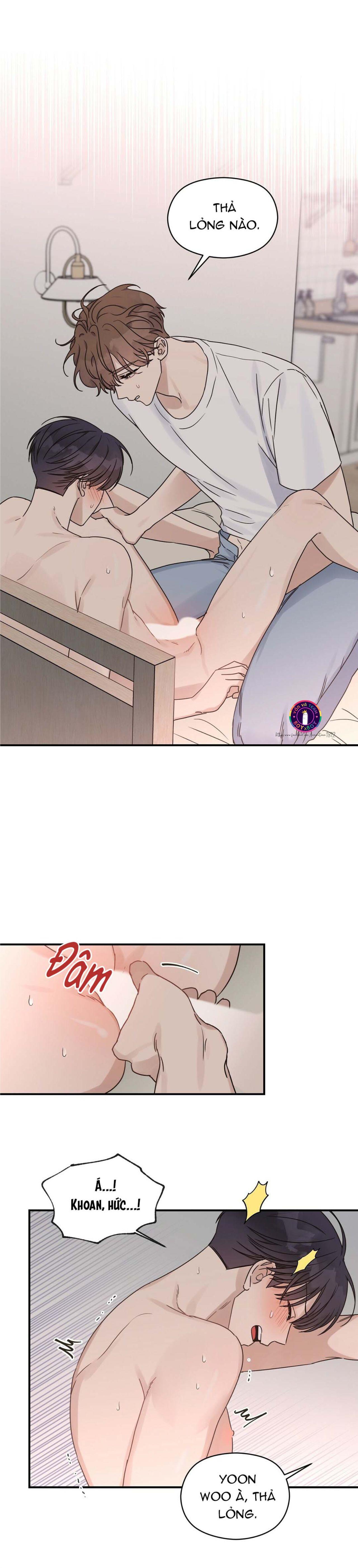 omega complex (end) chapter 19 18