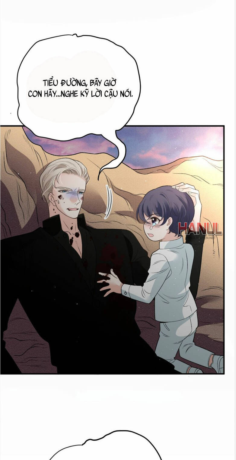 một vợ yêu, một bé con chapter 279 2