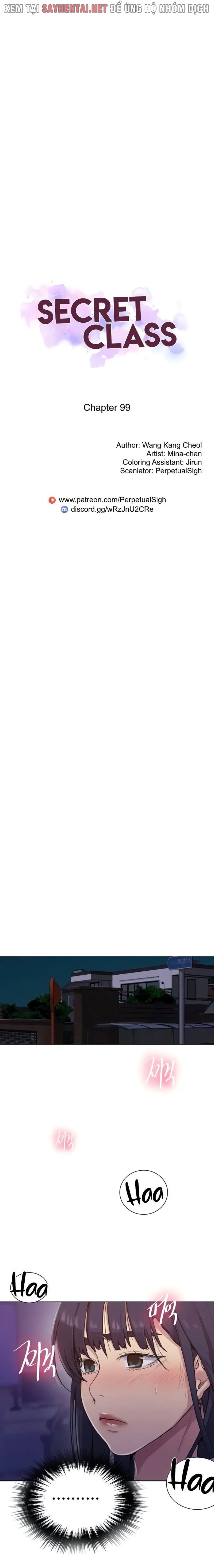 lớp học gia đình (bản không che) chapter 99 1