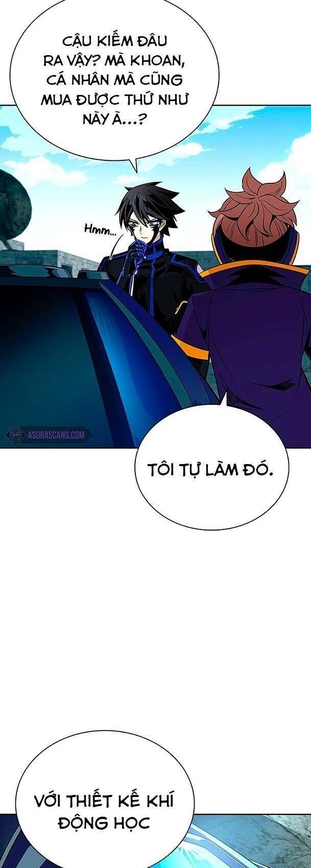 tiêu diệt ác nhân chapter 87 4