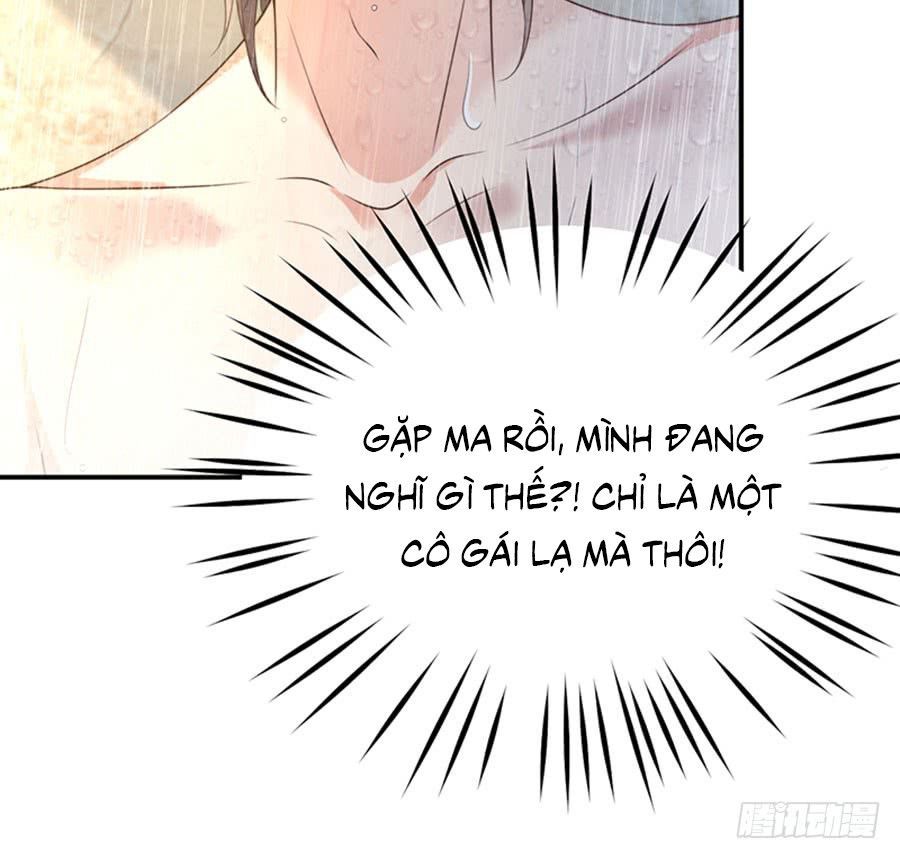 nam thần truy thê chỉ nam chapter 4.1 27