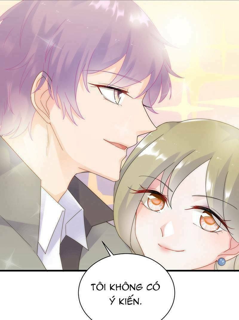 chọc tới chủ tịch tổng tài 2 chapter 48 21