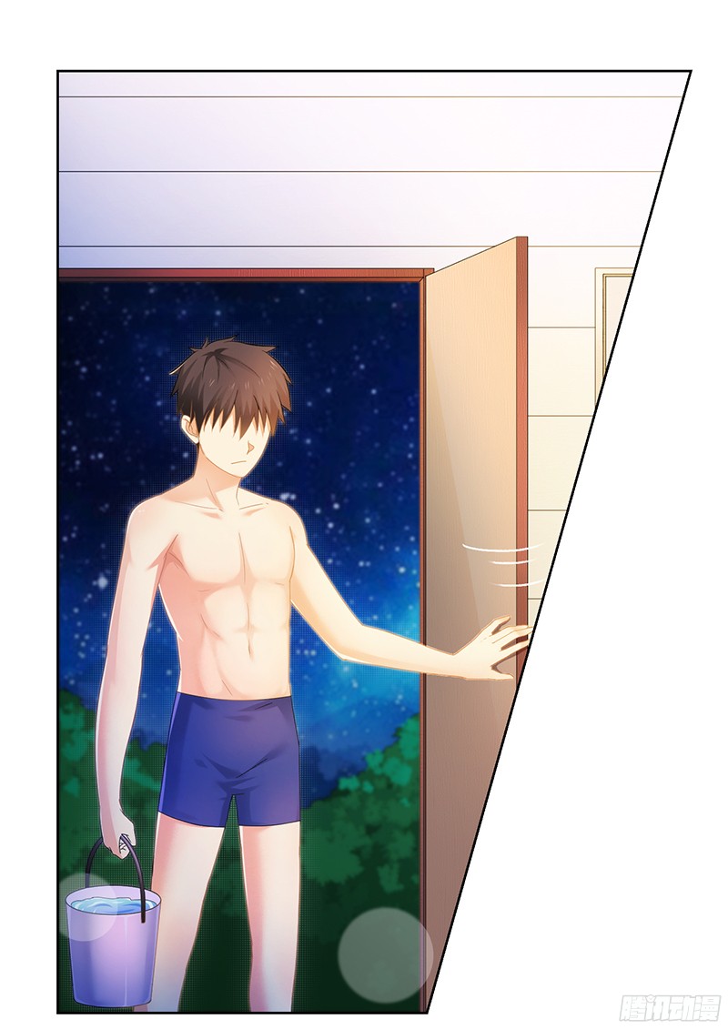 phúc hắc tổng tài đừng tới đây chapter 50 11