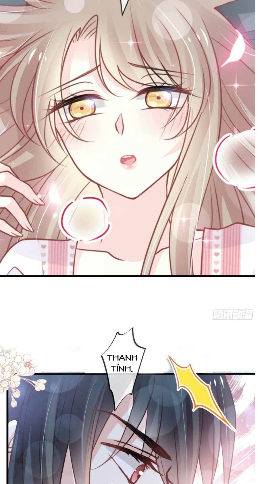 thiên hạ đệ nhất sủng phi chapter 183.1 12