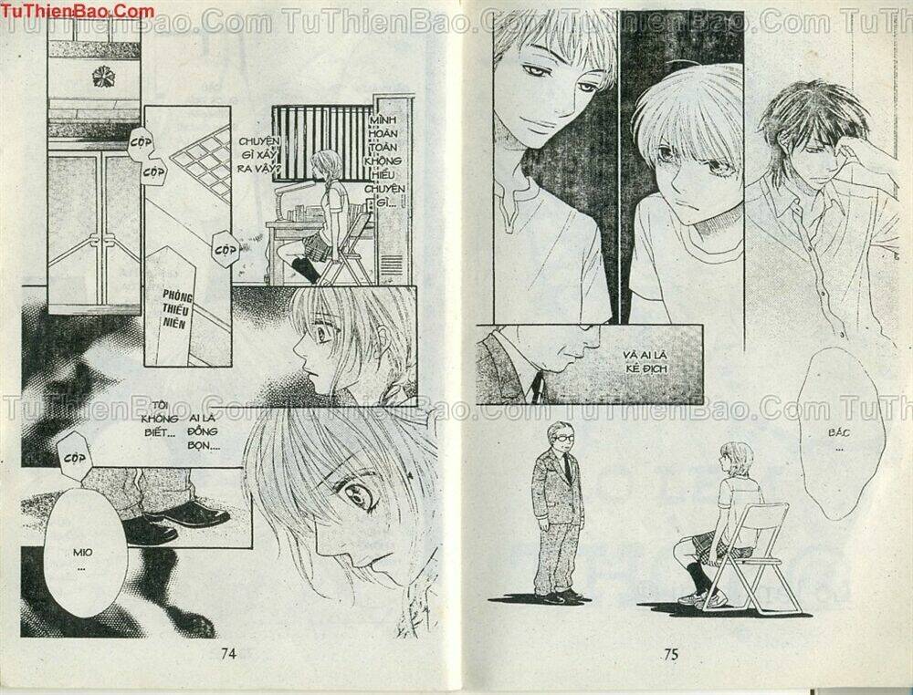 lo lem thời @ chapter 6 38