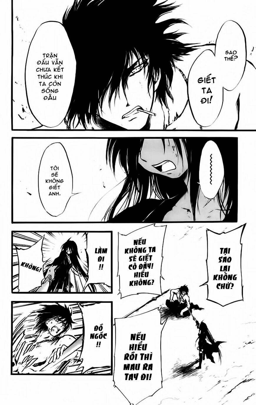 watashi no messiah-sama chapter 51 28