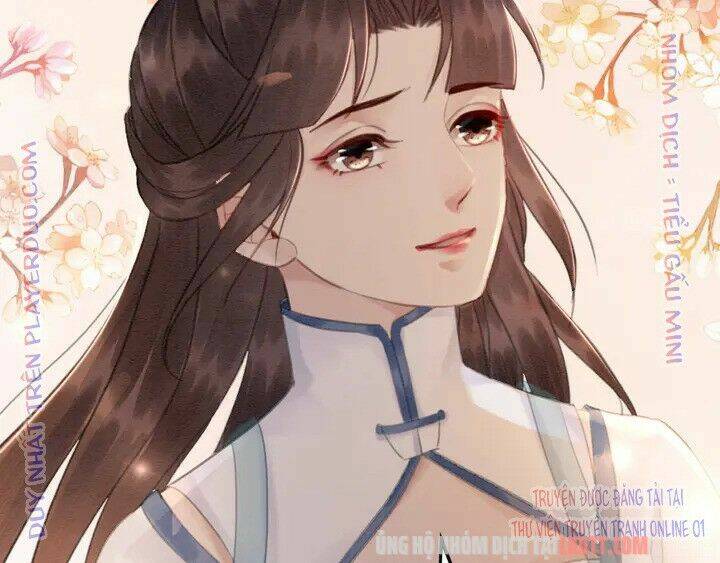 trọng sinh bá sủng nhiếp chính vương quá mạnh mẽ chapter 148 18