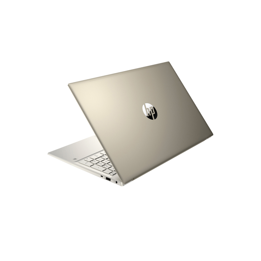 Laptop HP Pavilion 15-eg3033TX 8U6L6PA i5-1335U| 16GB| 512GB| NVIDIA GeForce MX550| 15.6 FHD| Win 11 - Hàng chính hãng