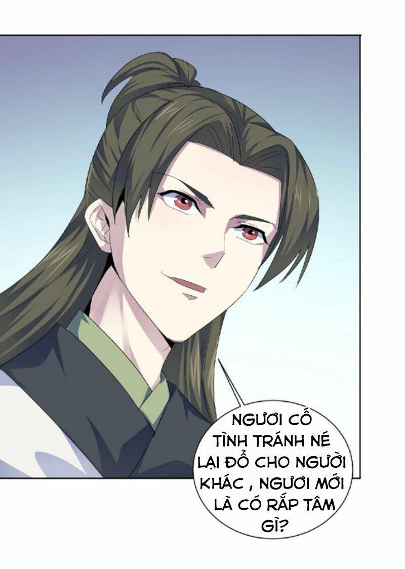 nghịch thiên đại thần chapter 46 17