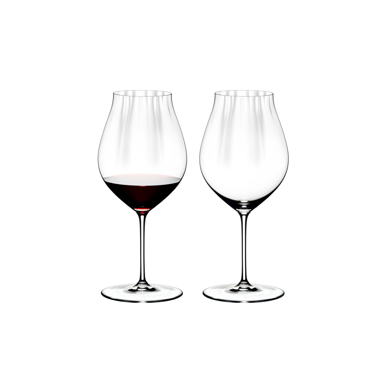 Bộ 6 Ly Pha Lê Cao Cấp Riedel Performance Pinot Noir