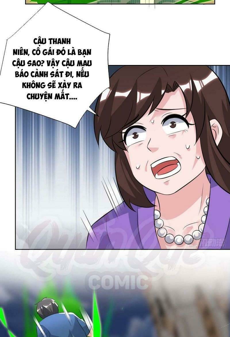 trọng sinh khí thiếu quy lai chapter 96 15