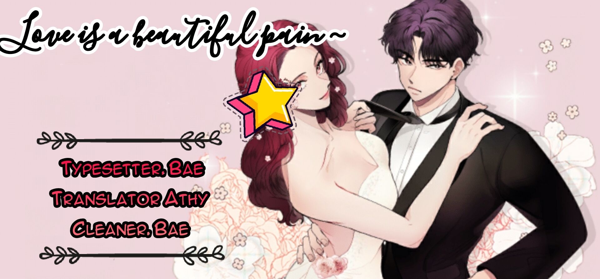 cặp đôi oan gia ngõ hẹp chapter 2 1