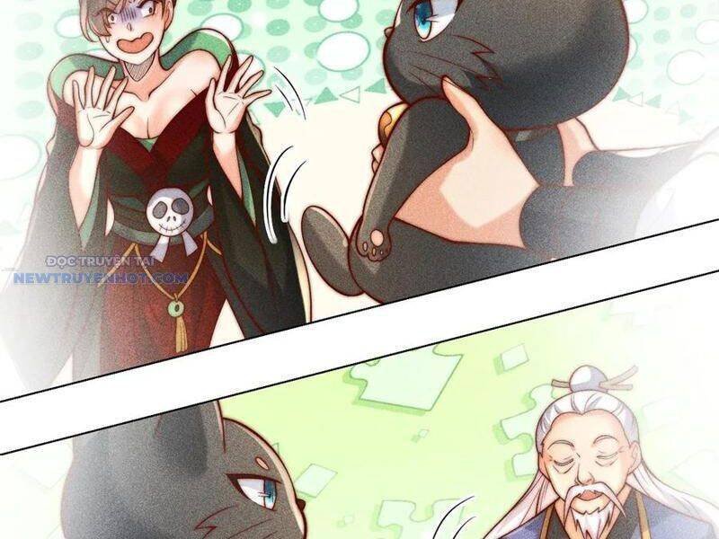 ta thực sự không muốn làm thần tiên chapter 70 25