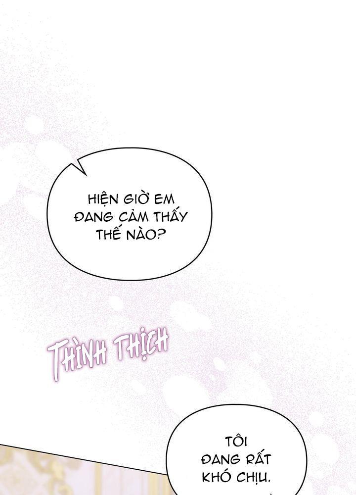 chấp nhận sự chiếm đoạt chapter 21 2