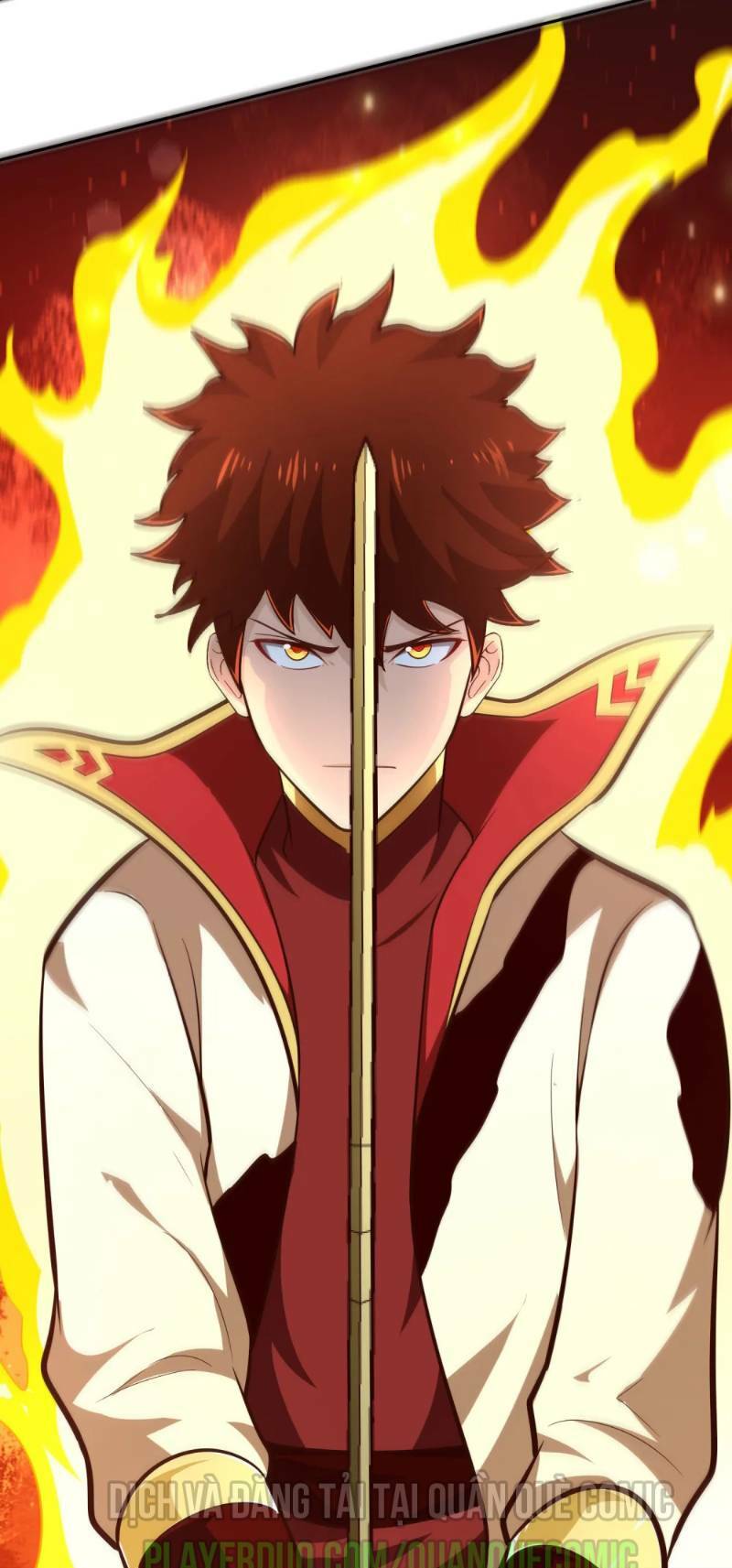 võ linh kiếm tôn chapter 72 25