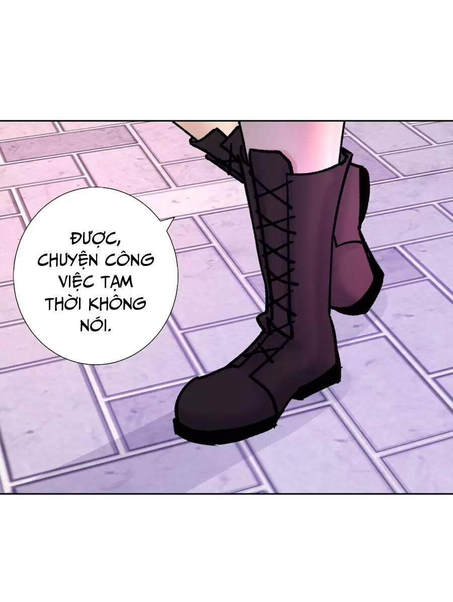 bản giáo chủ thân bất do kỷ chapter 48 60