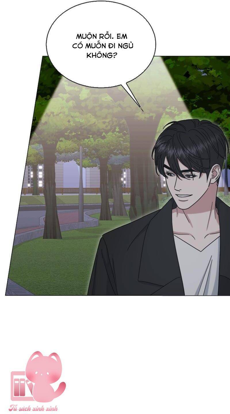 theo bản năng của em chapter 53 13