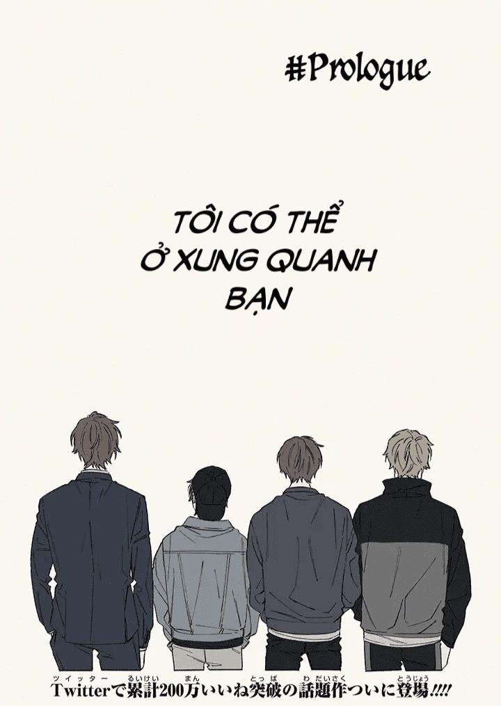 kurudoji danshi chapter 0 2