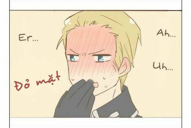 short doujinshi hetalia collection chapter 4 13