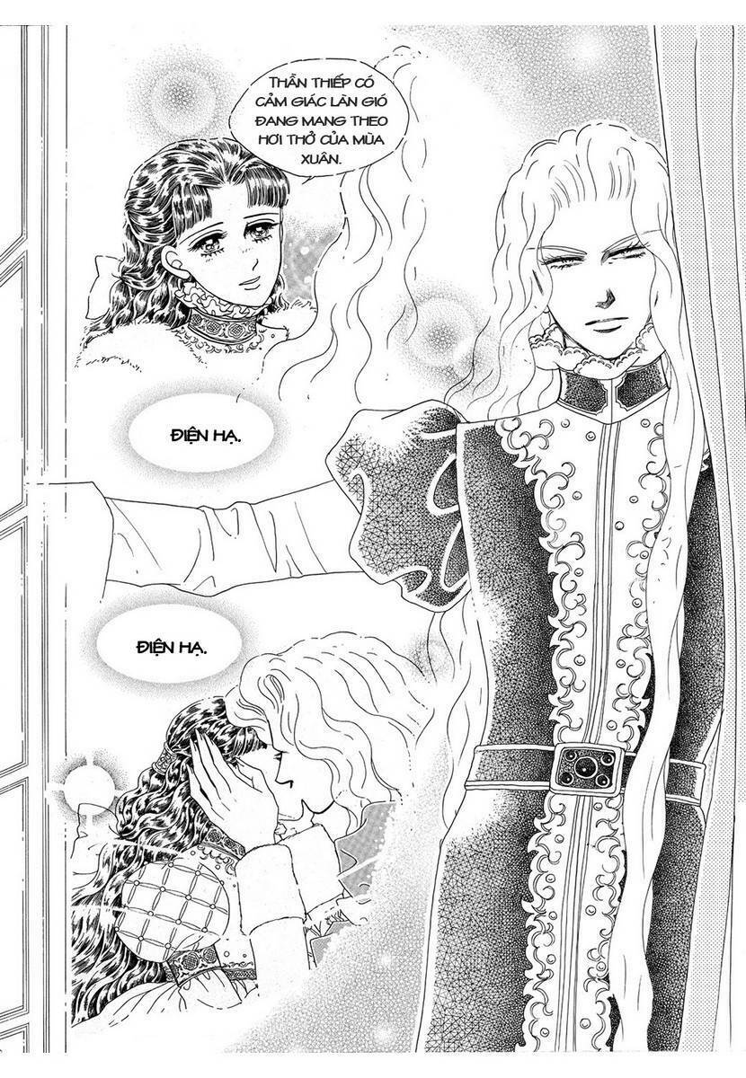 princess - công chúa xứ hoa (bản đẹp) chapter 68 17