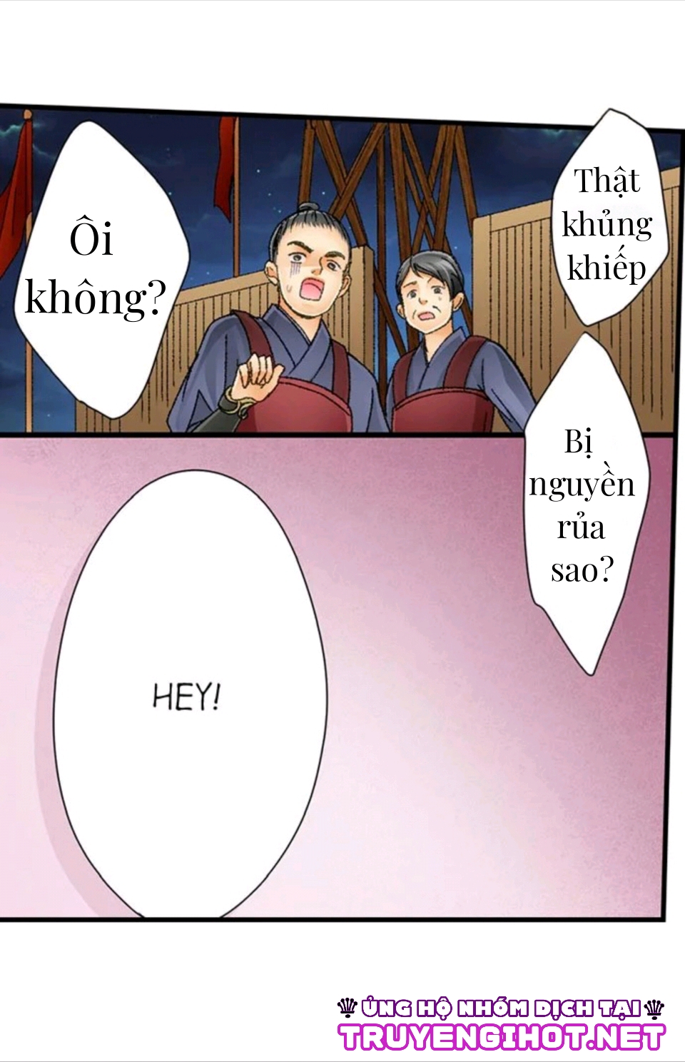 nhân viên mát-xa riêng của hoàng tử chapter 5 26