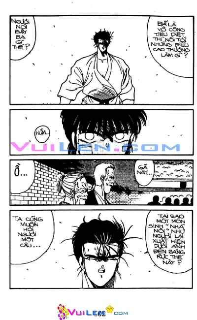 truyền nhân atula - shura no mon i chapter 11 163