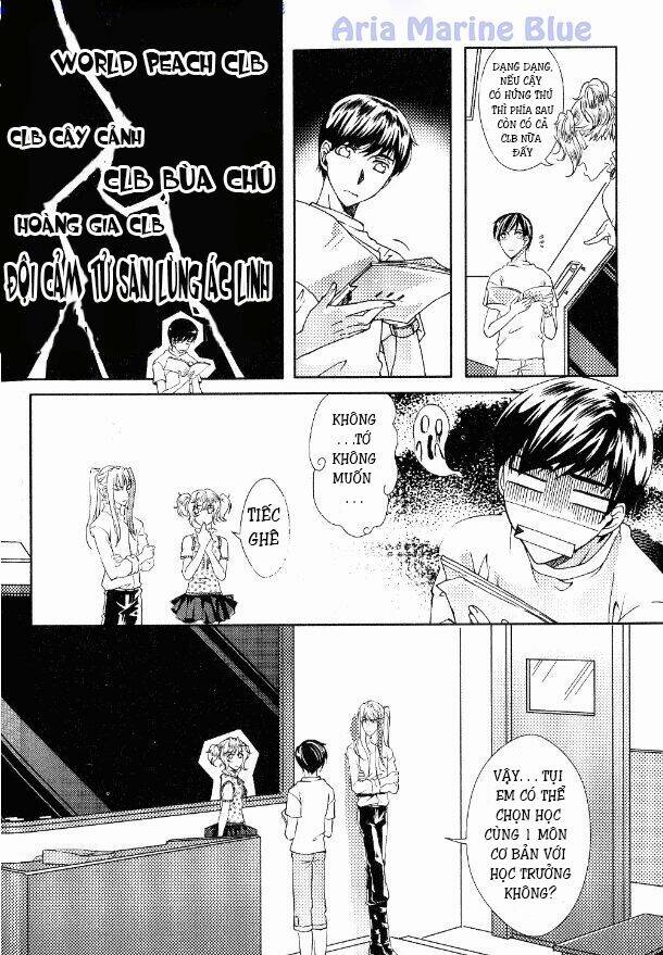 đặc thù truyền thuyết chapter 7 9