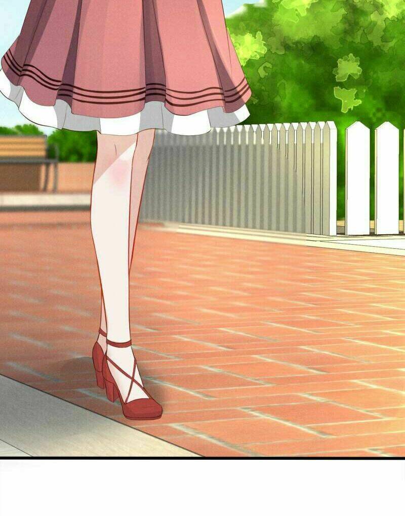 cạm bẫy lửa tình chapter 7 31