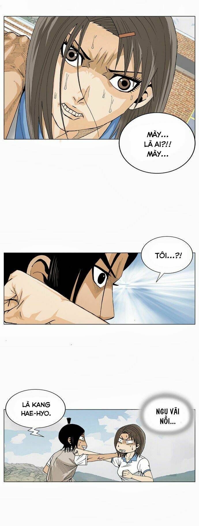 ultimate legend: kang hae hyo chapter 9 35