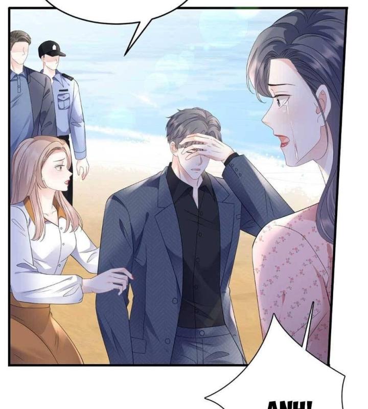 đại tiểu thư có thể có bụng dạ gì xấu chứ! (full) chapter 114 7