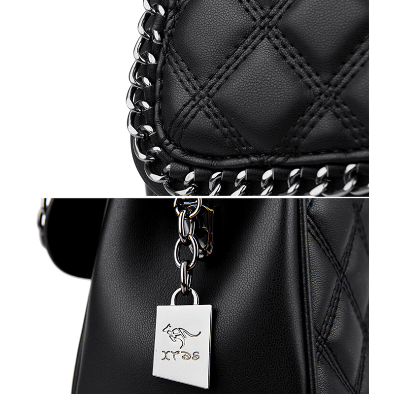 Túi xách nữ thời trang công sở cao cấp phong cách mới – BEE GEE TN1038