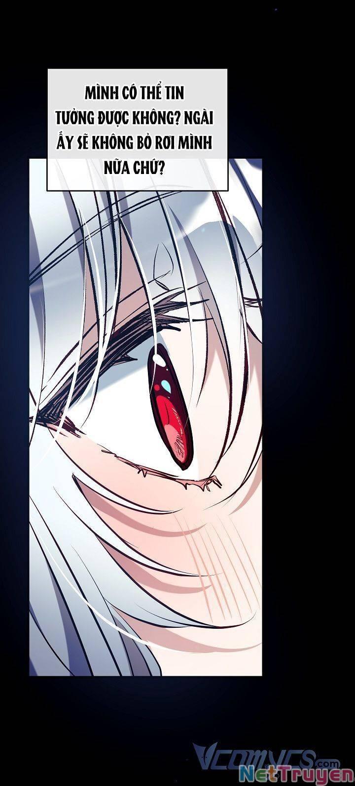 chúng ta có thể trở thành gia đình được không? chapter 72 44