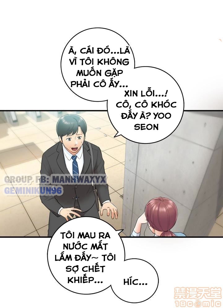 nàng boss trẻ tuổi chapter 10 28