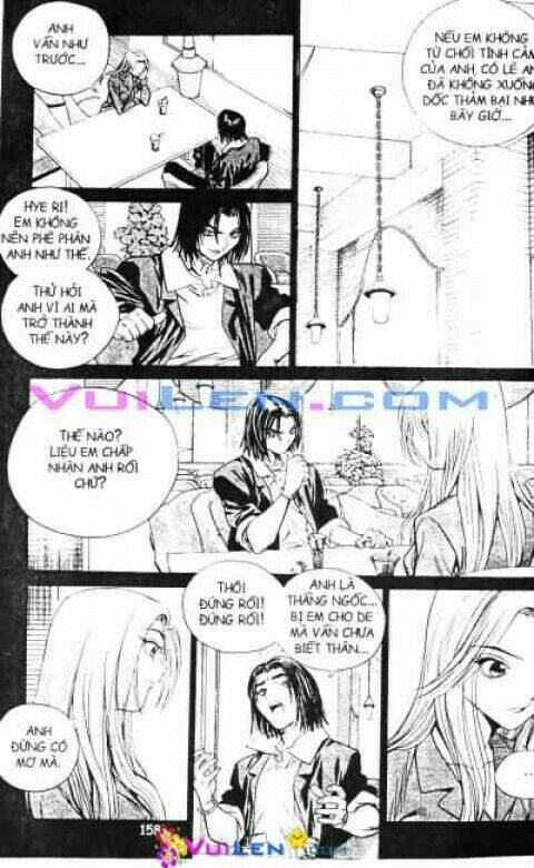 change guy chapter 143 158