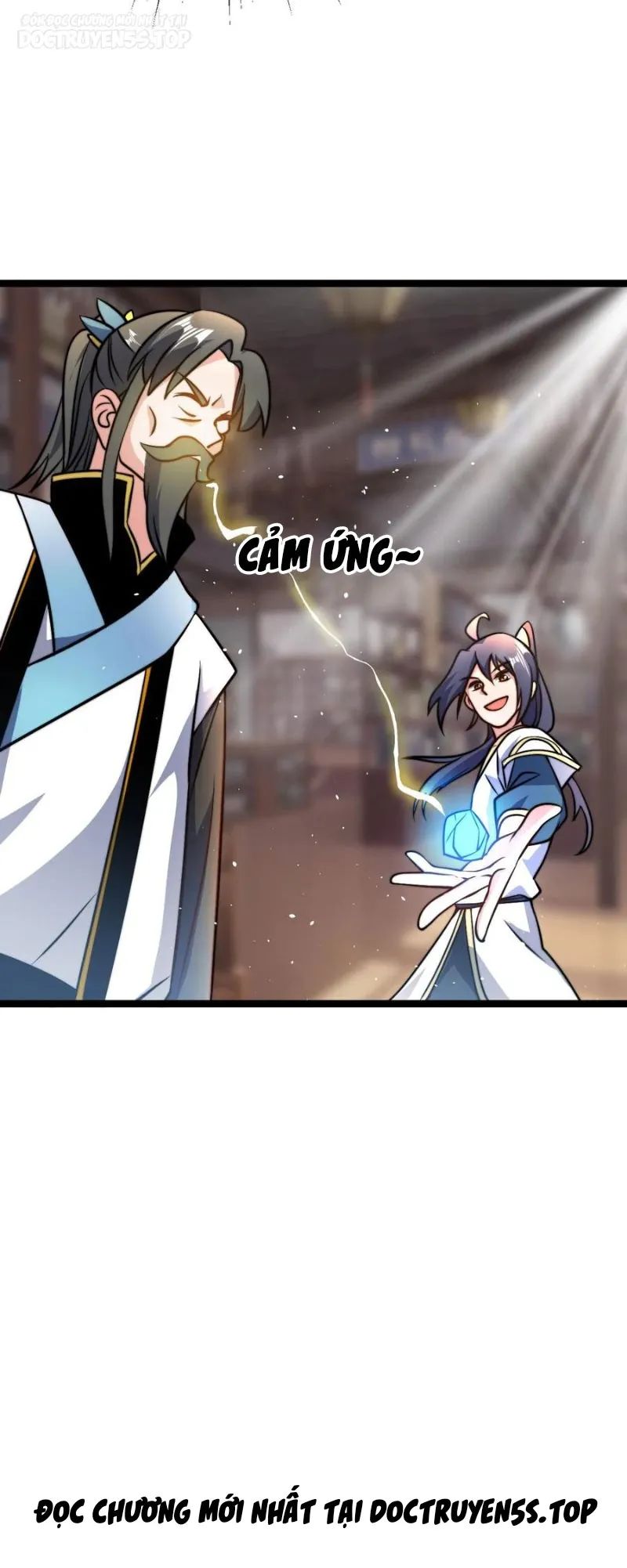 huyền huyễn: ta bắt đầu vô địch từ bại gia chapter 36 3