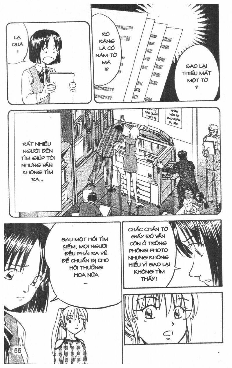 thám tử toma chapter 2 56