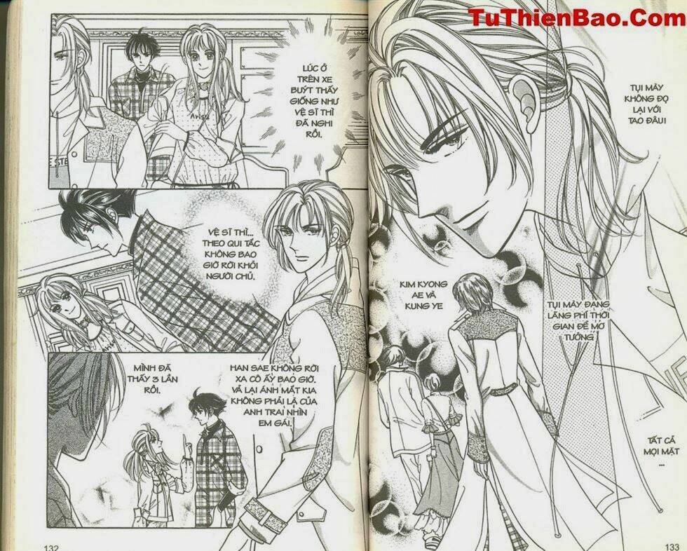 lọ lem kén rể chapter 2 66