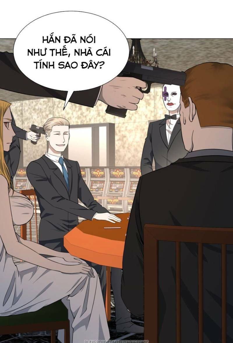 danh sách kẻ phản diện chapter 34 5