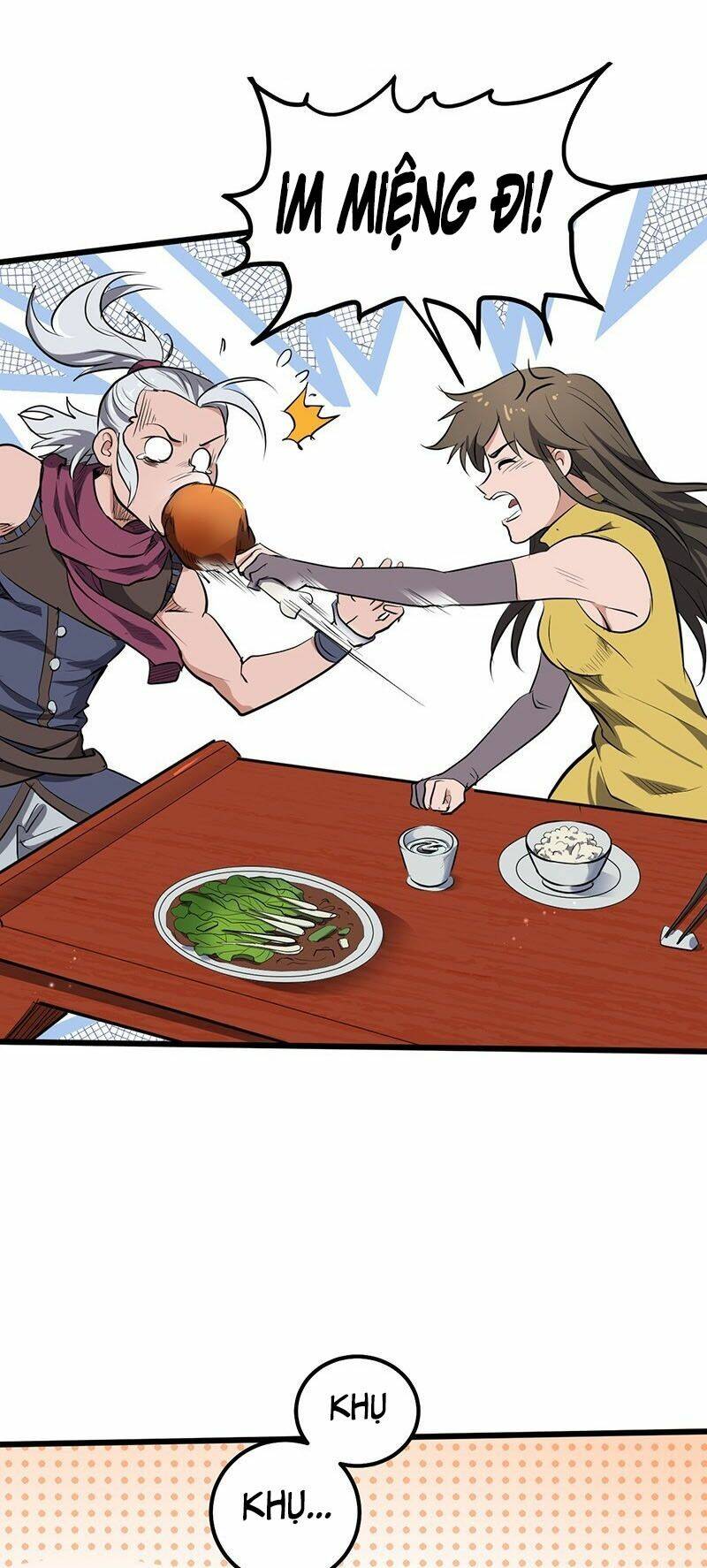 hỗn độn kiếm thần chapter 194 3