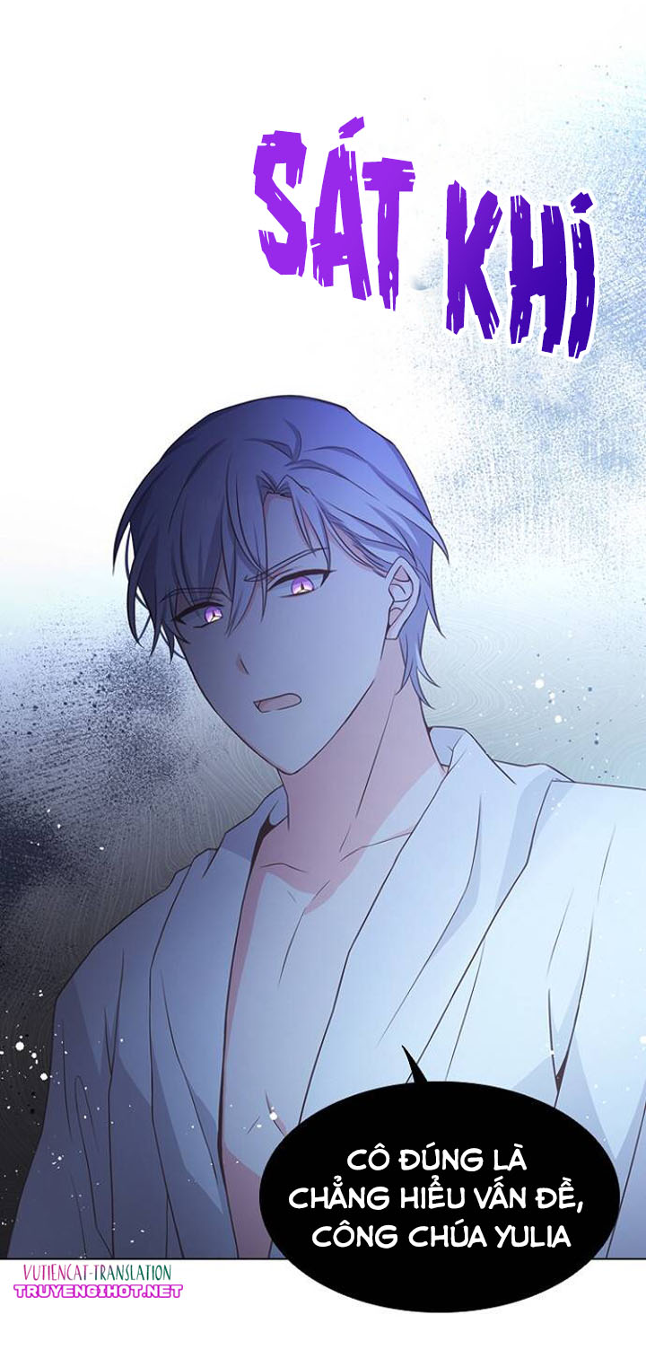 lời cầu hôn đến từ hoàng đế chapter 10 10