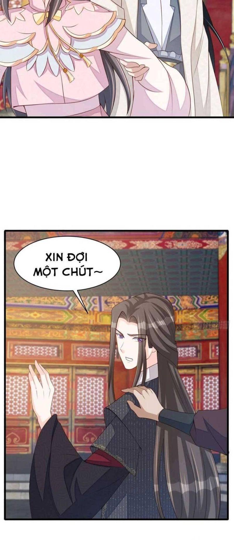 thuần hóa ba ba bạo quân chapter 85 25