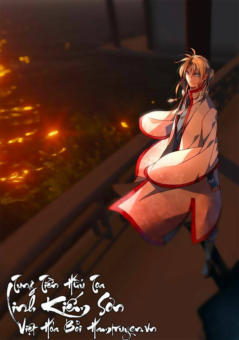 trước kia có tòa linh kiếm sơn chapter 109 1