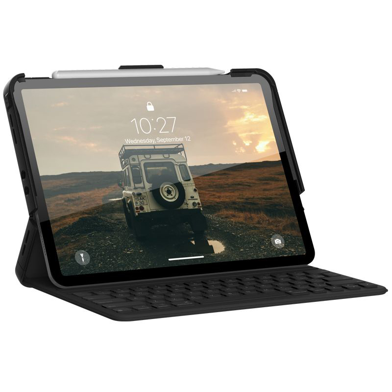 Ốp lưng dành cho iPad Pro 11 inch 2020 hàng chính hãng UAG dòng Scout Series